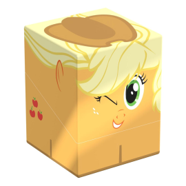 Squaroes - Squaroe My Little Pony "Friendship is Magic" MLP008 - Apple Jack