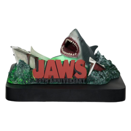  Jaws - 1/48 PVC Jaws (50th Anniversary) 25 cm
