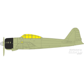 A6M2 Zero TFace TAMIYA