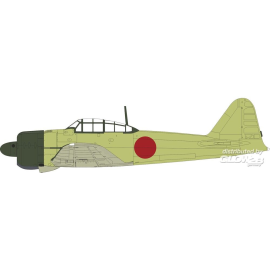A6M2 Zero national marking TAMIYA