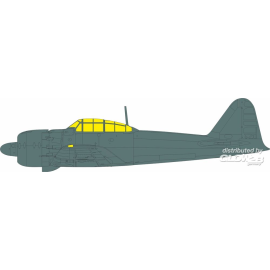 A6M5 Zero TFace TAMIYA