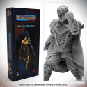 1414670641 Masters of the Universe Miniatures: HUMAN SOLARIAN 1414670641 Masters of the Universe Miniatures: HUMAN SOLARIAN