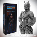 1414670658 Masters of the Universe Miniatures: LASHUNTA ENVOY 1414670658 Masters of the Universe Miniatures: LASHUNTA ENVOY