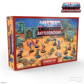  MotU Battleground Starter Set (IT)
