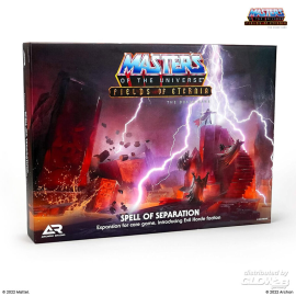  MOTU: FIELDS OF ETERNIA SPELL OF SEPARATION (EN)