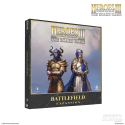  Heroes of Might and Magic III: The Board Game Battlefield Expansion (PL)
