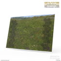 Archon Studio Heroes of Might and Magic III: The Board Game Battlefield Expansion (PL)