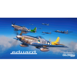 Maqueta Tales of Iwojima DUAL COMBO EDUARD-LIMITED