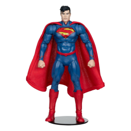 Figurita The New 52 DC Multiverse - Superman figure (Gold Label) 18 cm