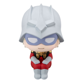 Figurita Mobile Suit Gundam GQuuuuuuX - Look Up Char Aznable 11 cm