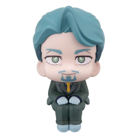 Figurita Mobile Suit Gundam GQuuuuuuX - Look Up Challia Bull 11 cm