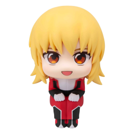 Figurita Mobile Suit Gundam Seed Freedom - Look Up Cagalli Yula Athha 11 cm