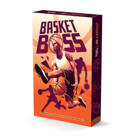 Basketboss