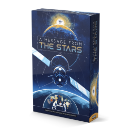  A Message From the Stars