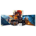 Puzzle The Witcher 3 Anniversary Puzzle Trilogy 3x1000pcs Puzzle The Witcher 3 Anniversary Puzzle Trilogy 3x1000pcs