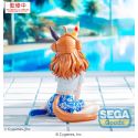 UMAMUSUME PRETTY DERBY - Copano Rickey - Yumemirize Figure 12cm