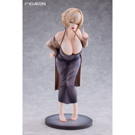 Original Character - 1/6 Erin Illustrated by Gwan-E 26 cm
