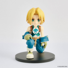 Final Fantasy IX - Adorable Arts statuette Djidane Tribal 10 cm