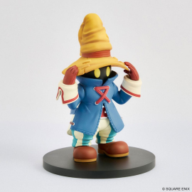 Final Fantasy IX - Adorable Arts Bibi Ornitier statuette 10 cm