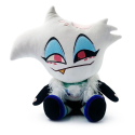  Hazbin Hotel - Angel Dust Pride plush toy 22 cm