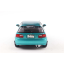 Coche en miniatura HONDA CIVIC (EG6) AZTEC GREEN PEARL 1991 1/18 Coche en miniatura HONDA CIVIC (EG6) AZTEC GREEN PEARL 1991 1/18