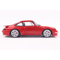 SOLIDO PORSCHE 911 (993) CARRERA RS INDISCHROT 1997 1/18 SOLIDO PORSCHE 911 (993) CARRERA RS INDISCHROT 1997 1/18