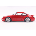 S1810104 PORSCHE 911 (993) CARRERA RS INDISCHROT 1997 1/18 S1810104 PORSCHE 911 (993) CARRERA RS INDISCHROT 1997 1/18