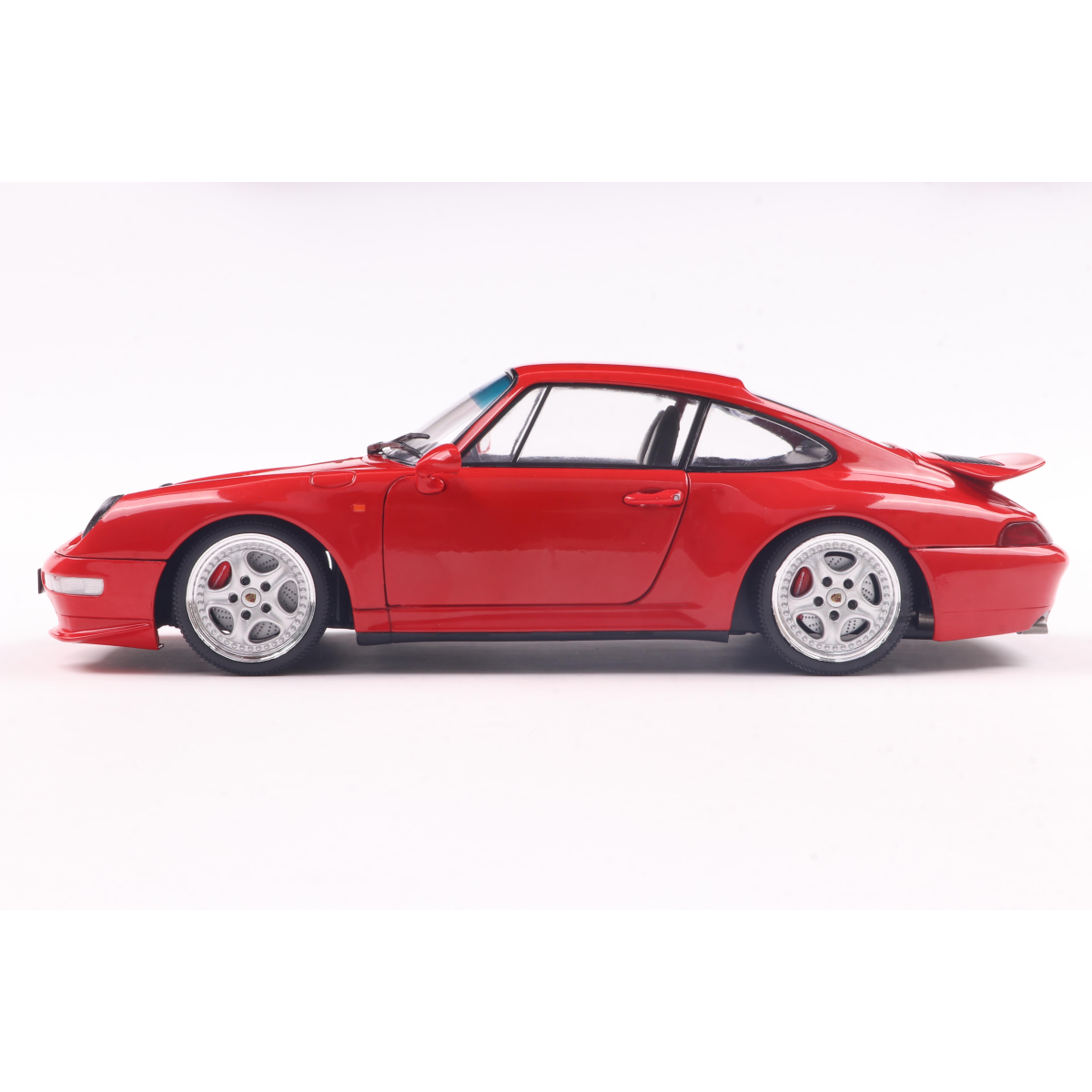 S1810104 PORSCHE 911 (993) CARRERA RS INDISCHROT 1997 1/18