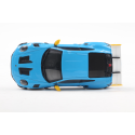 SOLIDO PORSCHE 911 (992) GT3 RS TRIBUTE 24H DAYTONA 2003 RIVIERA BLUE 2023 1/43 SOLIDO PORSCHE 911 (992) GT3 RS TRIBUTE 24H DAYTONA 2003 RIVIERA BLUE 2023 1/43