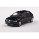 Coche en miniatura PEUGEOT 306 S16 NOIR ONYX 1994 1/43 Coche en miniatura PEUGEOT 306 S16 NOIR ONYX 1994 1/43