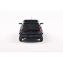 SOLIDO PEUGEOT 306 S16 NOIR ONYX 1994 1/43 SOLIDO PEUGEOT 306 S16 NOIR ONYX 1994 1/43