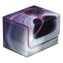 Estuches para cartas Ultimate Guard - Sidewinder 100+ Xenoskin Magic: The Gathering "Edge of Eternities" - Susur, Secundi Void A