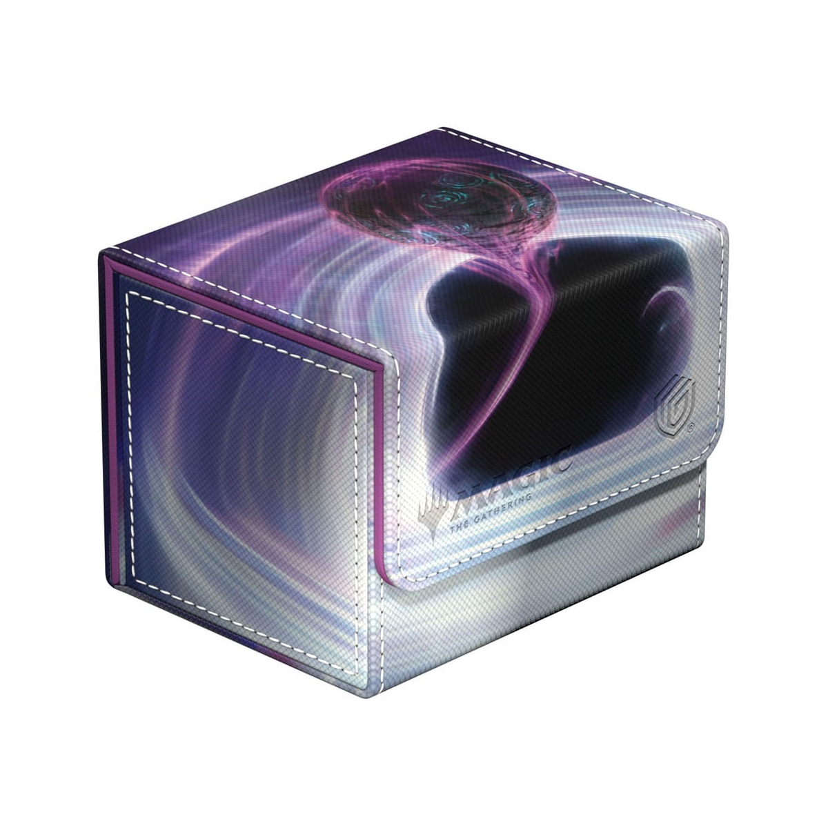 Estuches para cartas Ultimate Guard - Sidewinder 100+ Xenoskin Magic: The Gathering "Edge of Eternities" - Susur, Secundi Void A