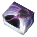 Ultimate Guard Ultimate Guard - Sidewinder 100+ Xenoskin Magic: The Gathering "Edge of Eternities" - Susur, Secundi Void Altar