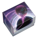 UGD011630 Ultimate Guard - Sidewinder 100+ Xenoskin Magic: The Gathering "Edge of Eternities" - Susur, Secundi Void Altar
