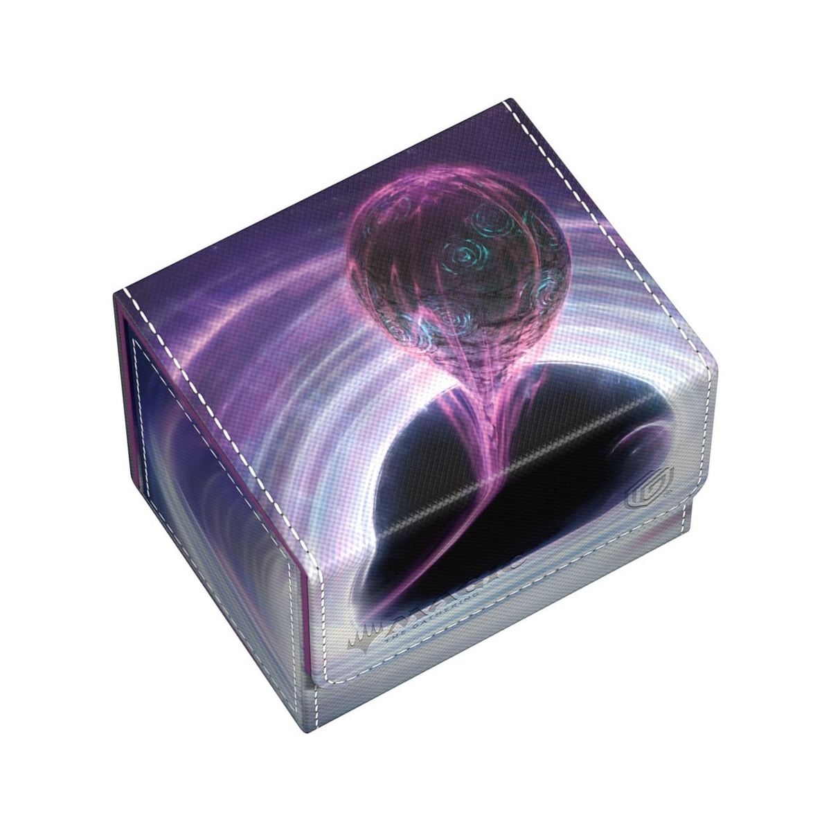 UGD011630 Ultimate Guard - Sidewinder 100+ Xenoskin Magic: The Gathering "Edge of Eternities" - Susur, Secundi Void Altar