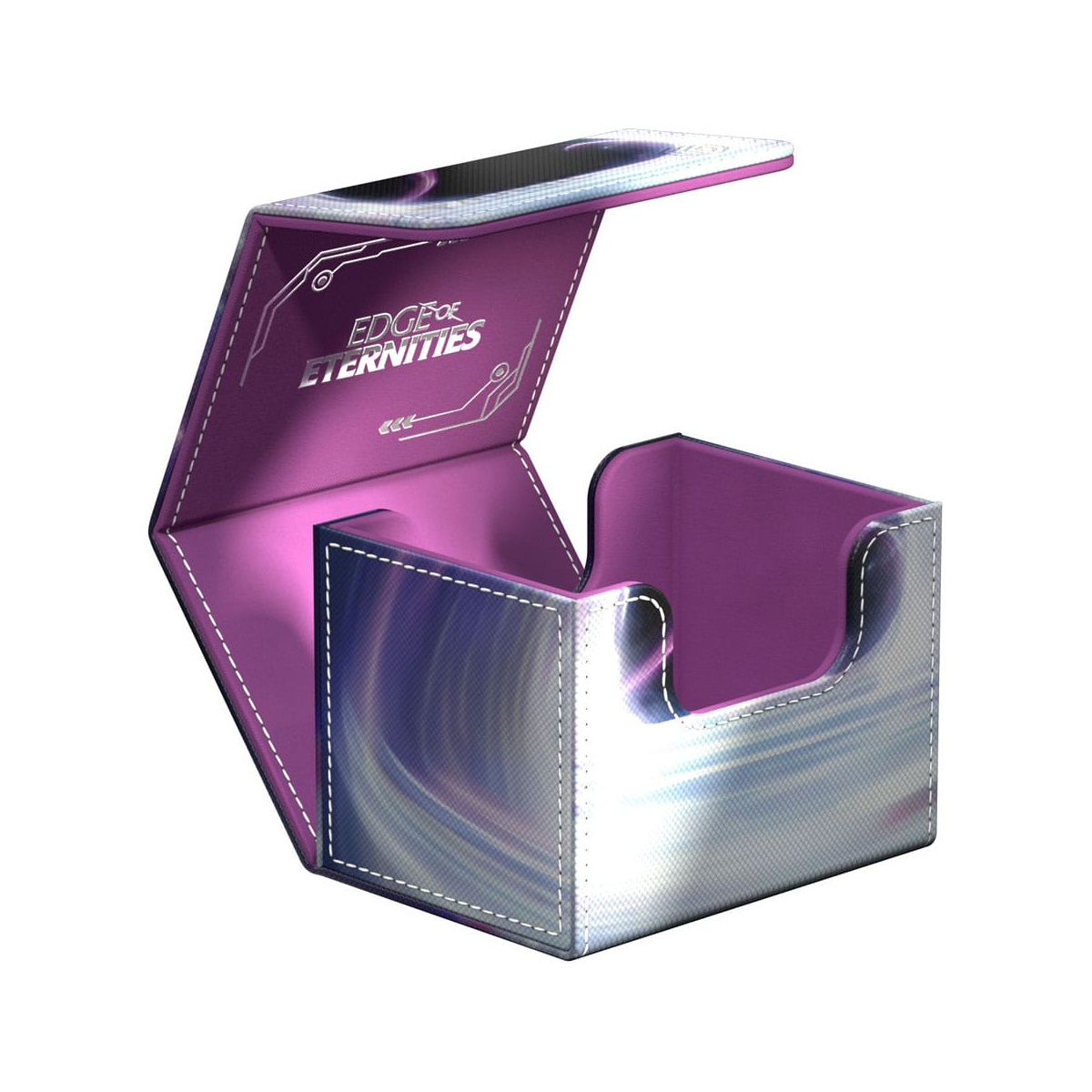 Ultimate Guard - Sidewinder 100+ Xenoskin Magic: The Gathering "Edge of Eternities" - Susur, Secundi Void Altar