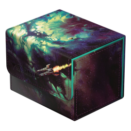 Ultimate Guard - Sidewinder 100+ Xenoskin Magic: The Gathering "Edge of Eternities" - Blinkmoth Nexus
