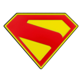 DC Comics - Superman Bottle Opener 7 cm