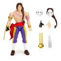 Figuras Ultra Street Fighter II: The Final Challengers - 1/12 Vega action figure 15 cm