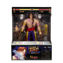 Jada Toys Ultra Street Fighter II: The Final Challengers - 1/12 Vega action figure 15 cm