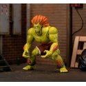 Figuras Ultra Street Fighter II: The Final Challengers - 1/12 Blanka figure 19 cm
