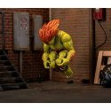 Jada Toys Ultra Street Fighter II: The Final Challengers - 1/12 Blanka figure 19 cm
