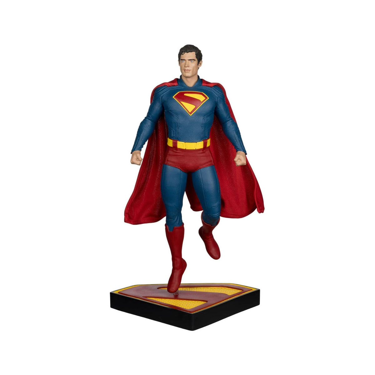  Superman (2025) - DC Direct 1/6 Superman statuette 35 cm