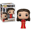 FIREFLY - POP TV N° 1825 - Inara Serra FIREFLY - POP TV N° 1825 - Inara Serra