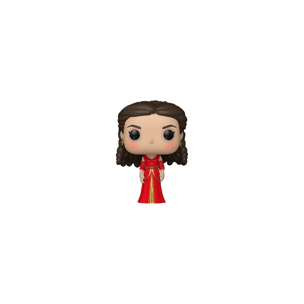 Funko FIREFLY - POP TV N° 1825 - Inara Serra