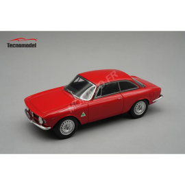  ALFA ROMEO GIULIA 1600 SPRINT GTA 1965