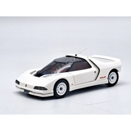  PEUGEOT QUASAR 1984