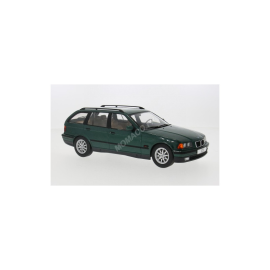  BMW 3ER (E36) TOURING 1995 DARK GREEN