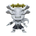 Funko JUJUTSU KAISEN - POP SUPER N° 2128 - Mahoraga